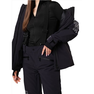 Костюм KB-0273 Черный