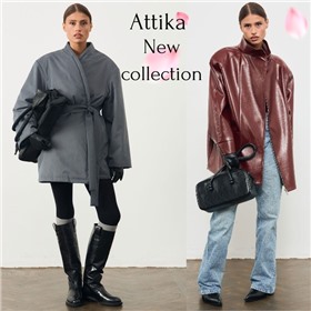 BURO, CONTINENTAL FASHION,AMBERА STYLE, VI ORO, NIKVA, DAVA, Andina, Noche mio, Rami, Sandyna, Golden Valley, Condra, Temper, MU, Azzara, Bazalini