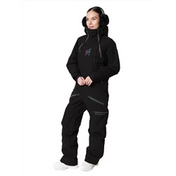 Комбинезон BB-0296 Черный