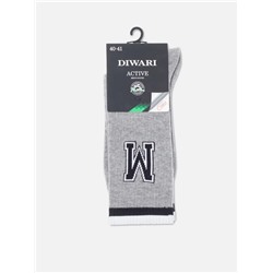 DIWARI ACTIVE Носки мужские