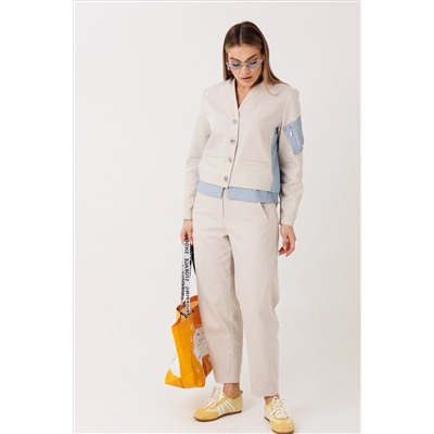 Костюм брючный 5408