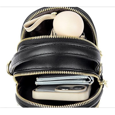 KAIDIFEINIROO  Сумка женская    6816