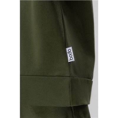 Костюм (Свитшот+Брюки) BODO-S, 1026661