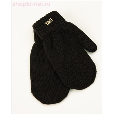 929-TMm Варежки для мальчика (9-10 лет)