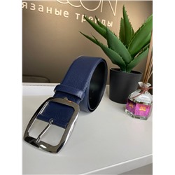Ремень TREND, Синий
