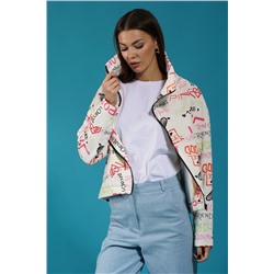 Kivviwear 4154.01, Кардиган
