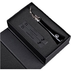 PRIMA MATERIA 12 BIRD edp (w) 5*14ml статуэтка