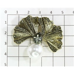 Брошь F662574807160