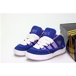 Кроссовки нат. Кожа (36-41)р. / шт. 503-494