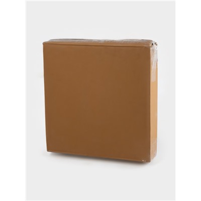 Столик журнальный текстурный «Графитовый», 45×45×52 см