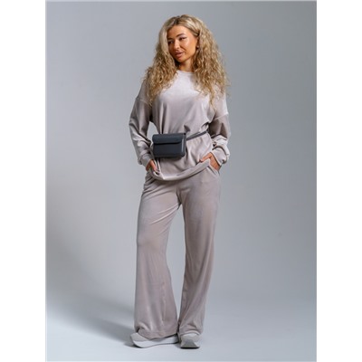 974 Костюм "Серый"