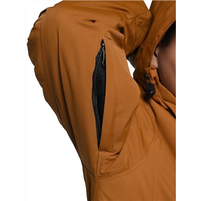 Костюм T-89005 Песочный