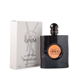 Тестер Yves Saint Laurent Black Opium edp