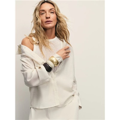 ZARINA Блузка ZR2505012011