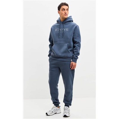 Брюки P521-0821-2 blue