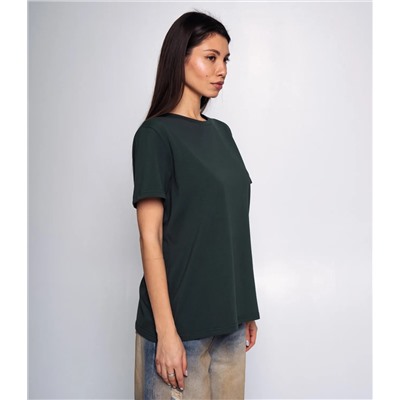 Футболка #1S600, пихта