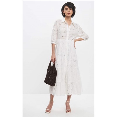 Платье F312-0340 white