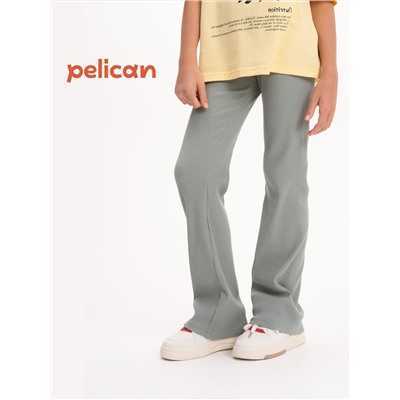 PELICAN Брюки GFL3352