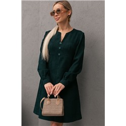 Изысканное женское платье Джейден №1