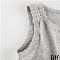 TSKIDS  Майка  BX337