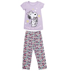 712 Костюм для девочки