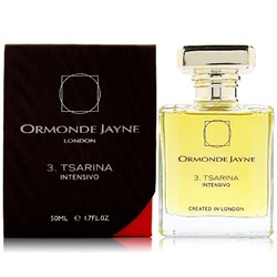 ORMONDE JAYNE TSARINA INTENSIVO 50ml parfume