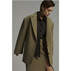 Рубашка С2563-5 НСК