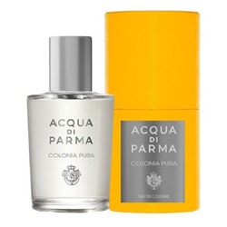 ACQUA DI PARMA COLONIA PURA edc 50ml