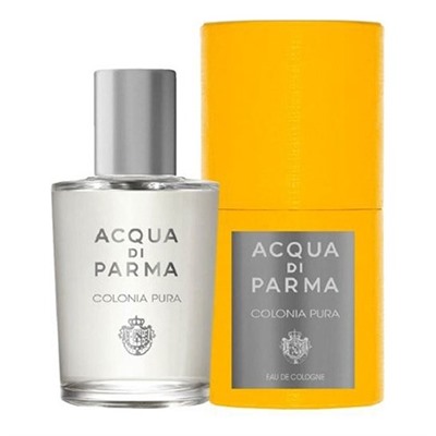ACQUA DI PARMA COLONIA PURA edc 50ml