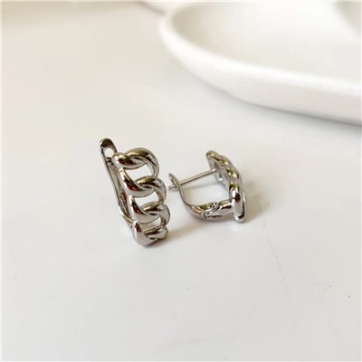 Серьги Xuping