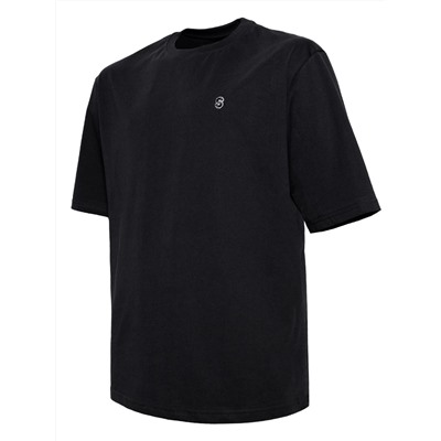 Футболка мужская OVERSIZE 160F35