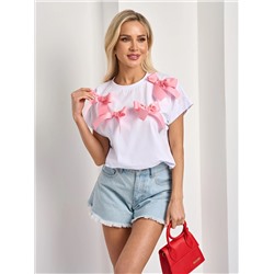 Футболка ШЮ198-35