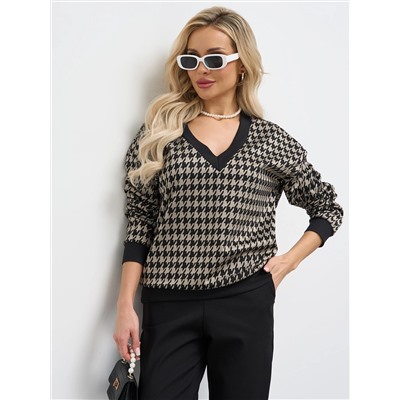 Джемпер арт.ШЮ442-5