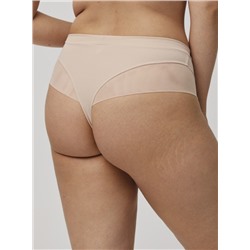 19341 High waist Трусы высокие стринги YSABEL MORA