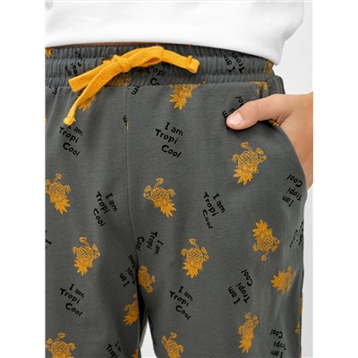 251117 MARK FORMELLE Шорты