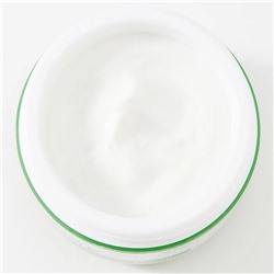 Ekel Ампульный крем для лица увлажняющий с экстрактом алоэ / Ample Intensive Cream Aloe, 100 мл