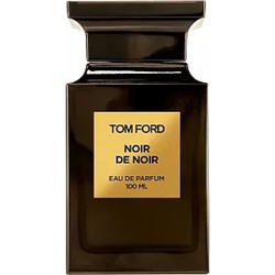 TOM FORD NOIR DE NOIR edp 50ml TESTER