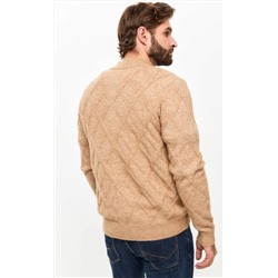 Джемпер P421-1571 beige