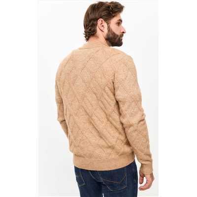 Джемпер P421-1571 beige
