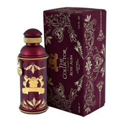 ALEXANDRE J THE COLLECTOR ROSE ALBA edp (w) 100ml