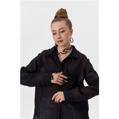 Аксессуар — А39 чёрный