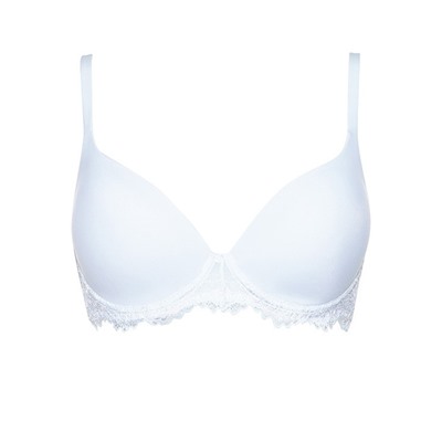Бюст Mousse Pizzo ЧЗ балконет Lormar