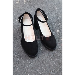 Женские туфли Melany Black