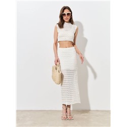 Топ Relax, Белый