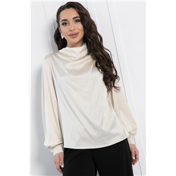 Блуза Магия успеха (молочная) Б12866-16М