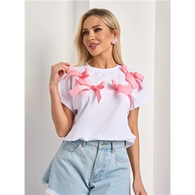 Футболка ШЮ198-35