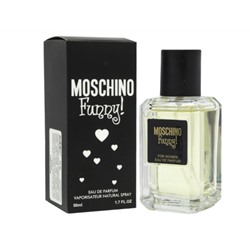 Moschino Funny Edp 50 ml EAC