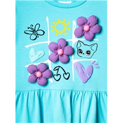 PLAYTODAY Платье 12622443