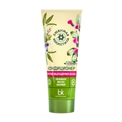 Кондиционер для волос "Против выпадения" (220 г) (10844653)