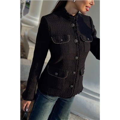 Urs 23-239-2, Жакет